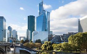 Novotel Paris La Defense Esplanade